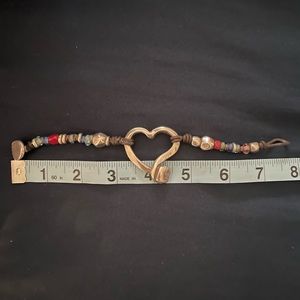 Uno de 50 bracelet